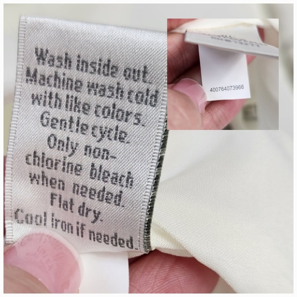 Disney x Lauren Conrad Alice in Wonderland Midi Dress Floral Sleeveless Medium - Picture 12 of 14